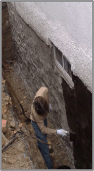 Basement Waterproofing Services