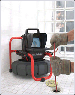 Camera Inspections