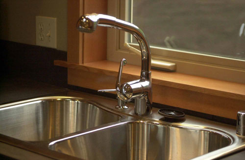 Toronto Home Plumbing Services