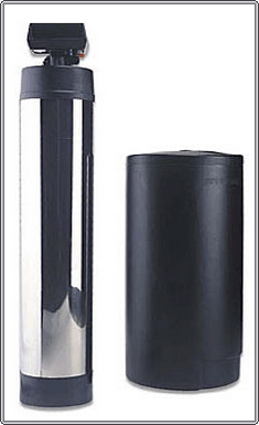 Point of Entry Systems