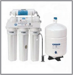 Reverse Osmosis